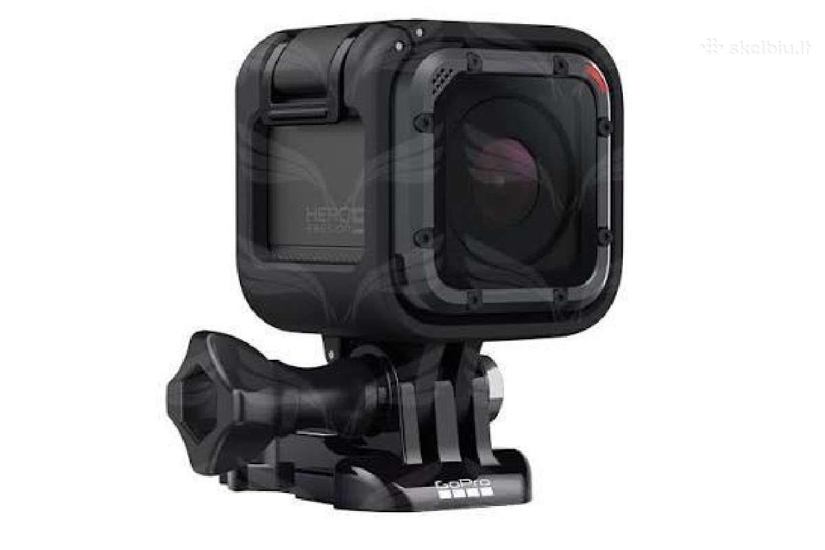 Gopro hero 5 session
