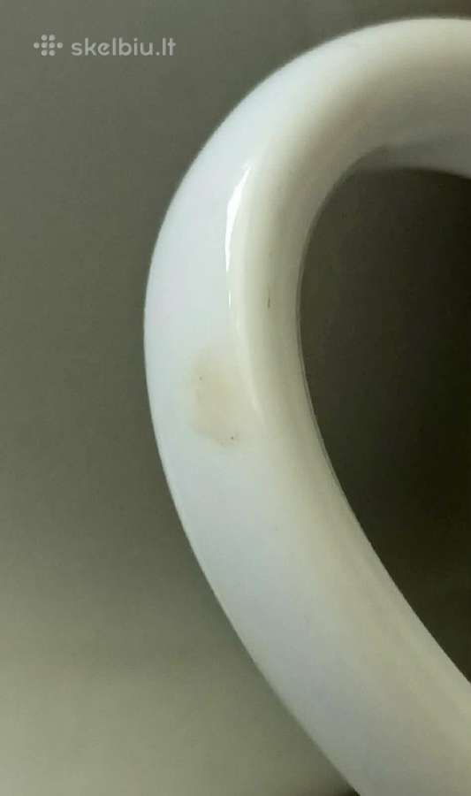 Kavos servizas 9dalys, be lėkštučių, Veroni "Coffe - nuotraukos Nr. 9