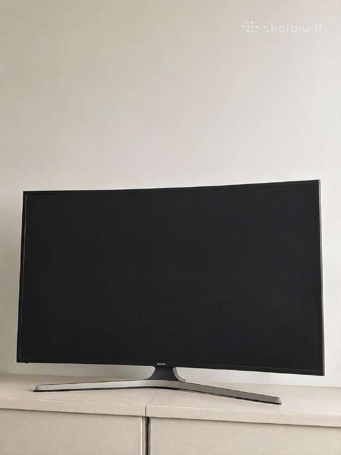 Televizorius Samsung Ue49mu6292u