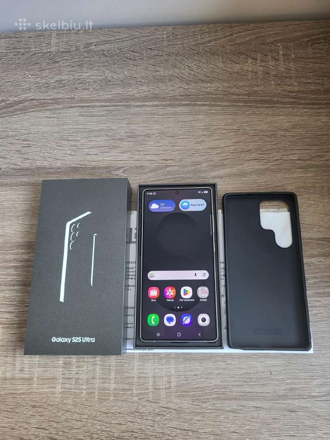 Samsung Galaxy S25 Ultra