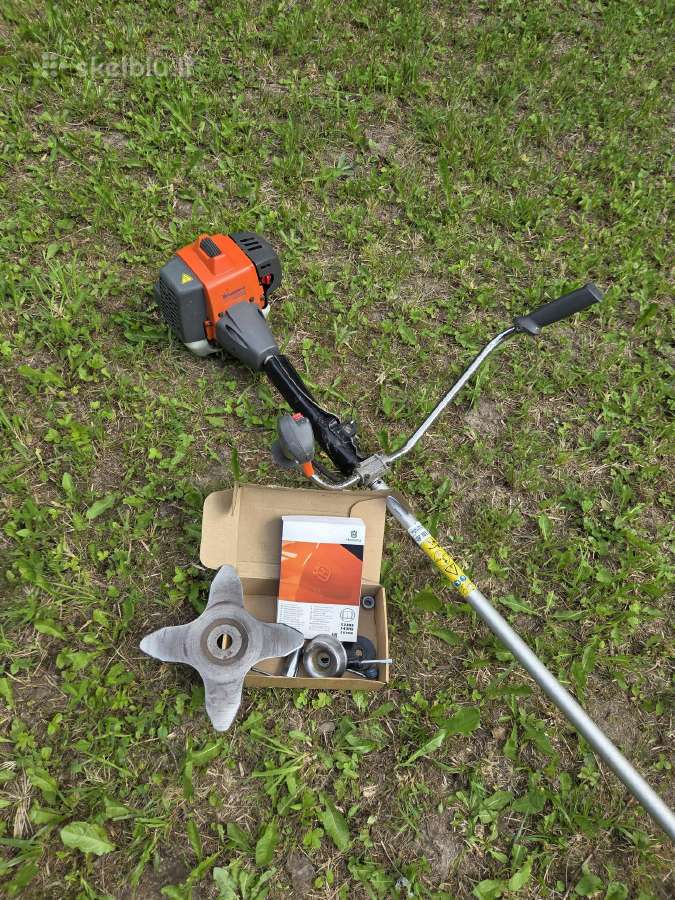 Husqvarna 543rs