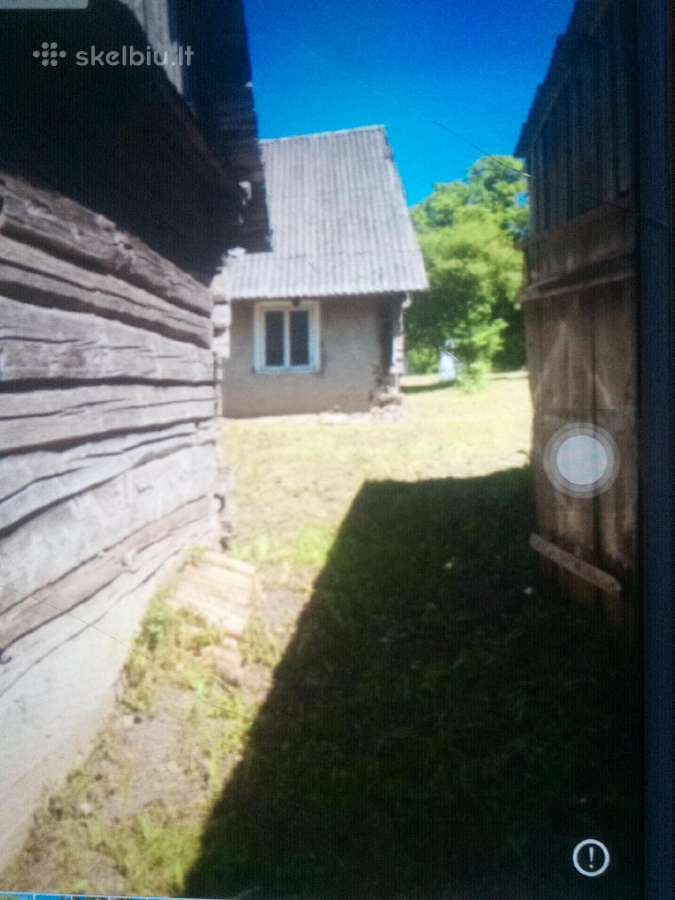 Dovanoju