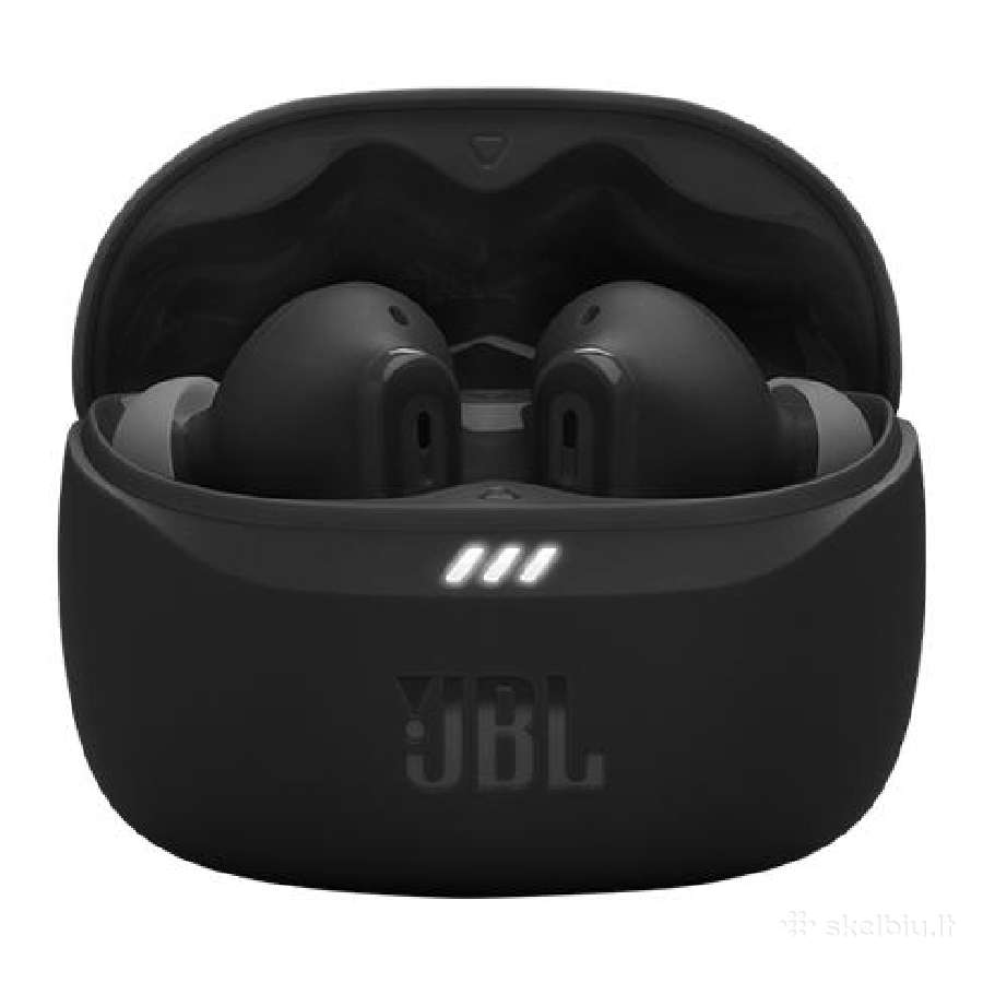 Parduodu ausines jbl tune beam 2