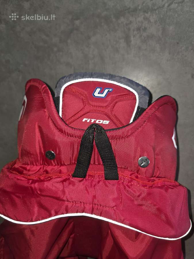 Ccm ledo ritulio šortai (kelnės) L, M, S - nuotraukos Nr. 6