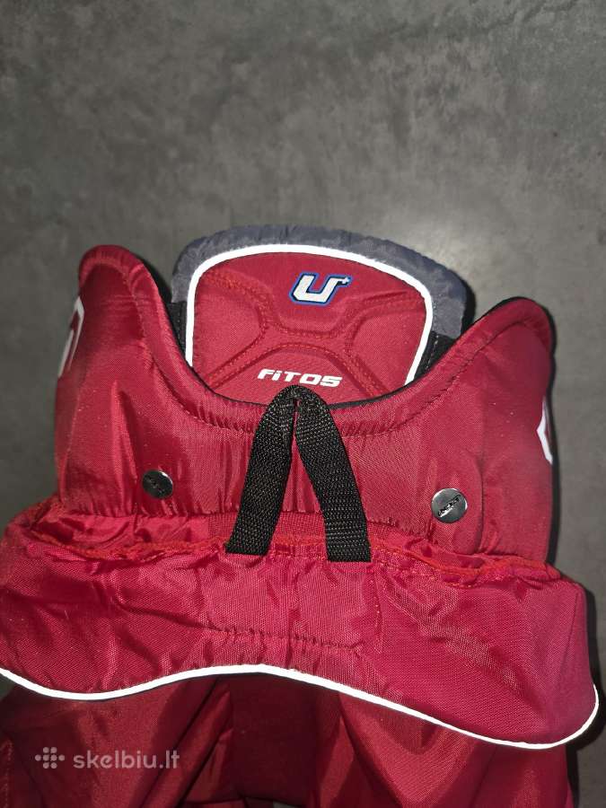 Ccm ledo ritulio šortai (kelnės) L, M, S - nuotraukos Nr. 6