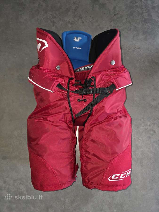 Ccm ledo ritulio šortai (kelnės) L, M, S - nuotraukos Nr. 9
