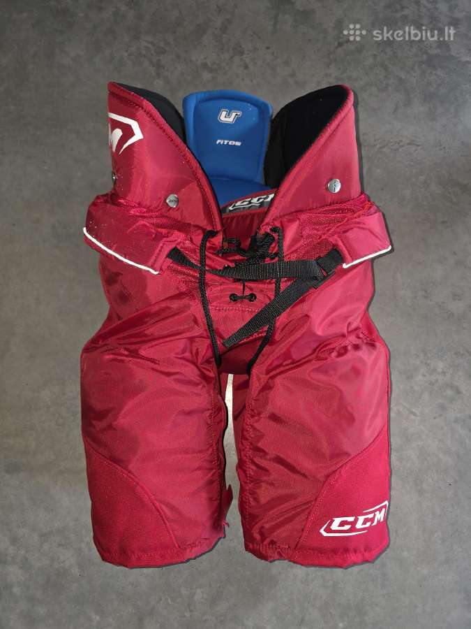 Ccm ledo ritulio šortai (kelnės) L, M, S - nuotraukos Nr. 9