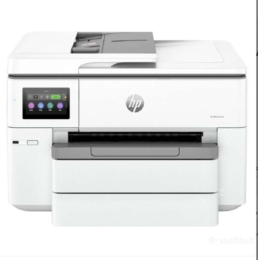 Rašalinis spausdintuvas Hp Officejet Pro 9730e