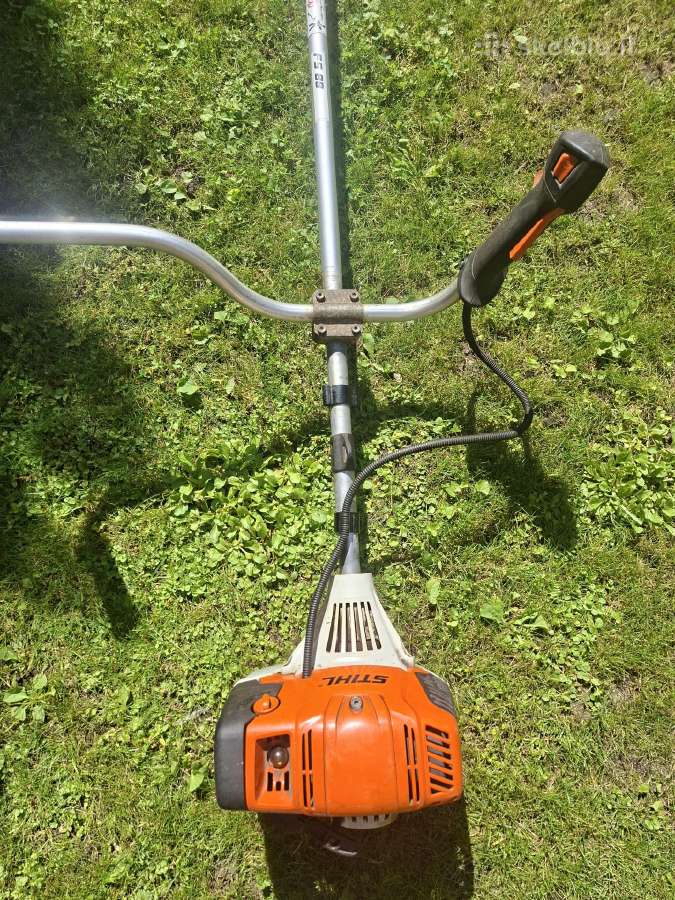 Stihl trimeris