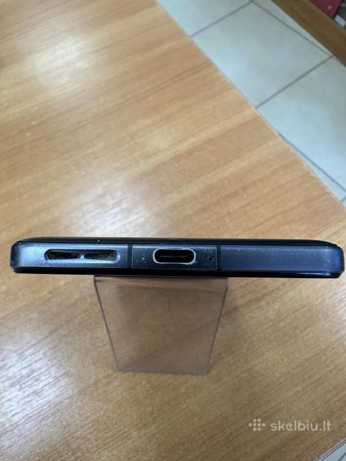 Xiaomi Poco F4 GT 5G 256gb (naudotas) - nuotraukos Nr. 11