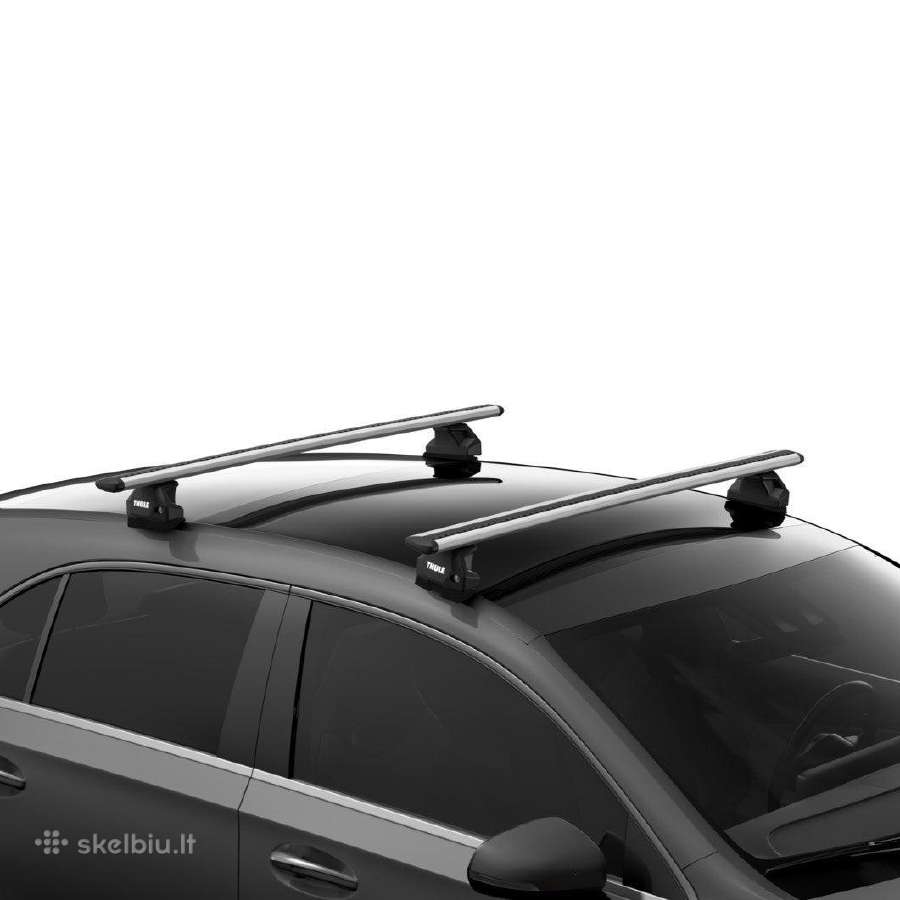 Thule stogo skersiniai