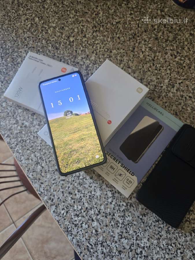 Xiaomi 14t Pro 512gb