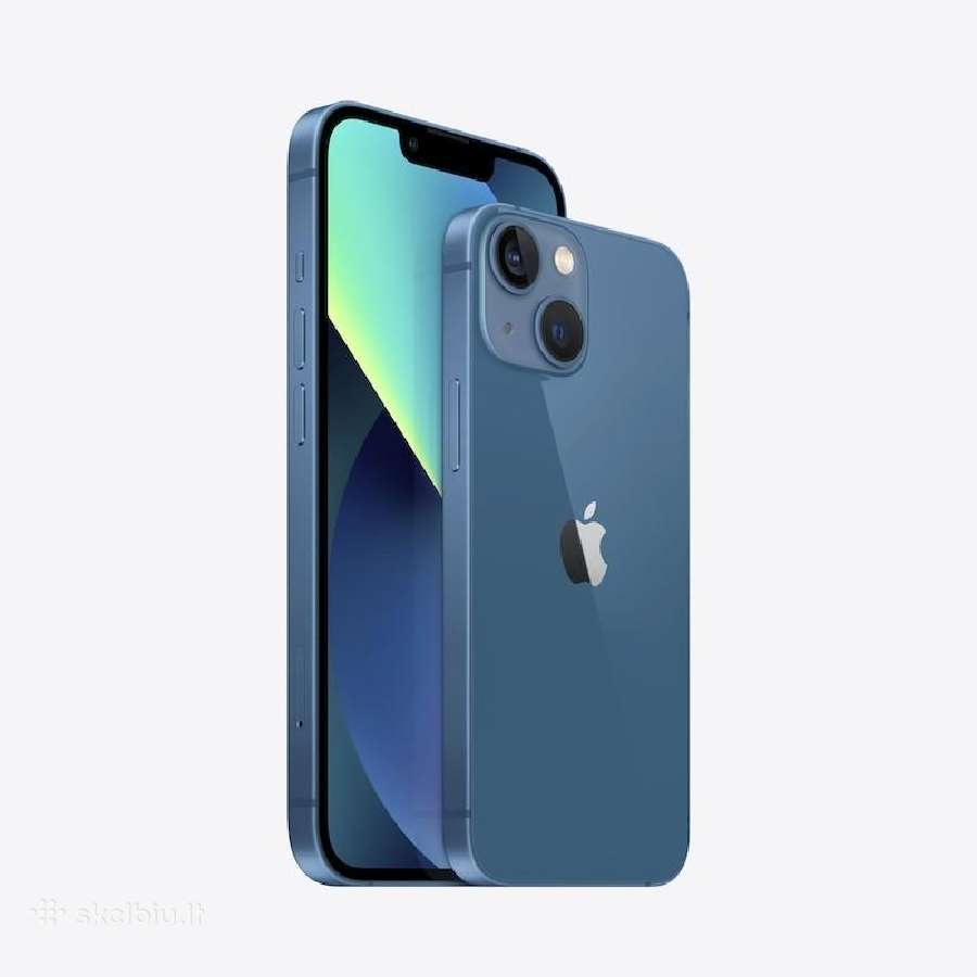 Apple iPhone 13 Mini 128gb su garantija