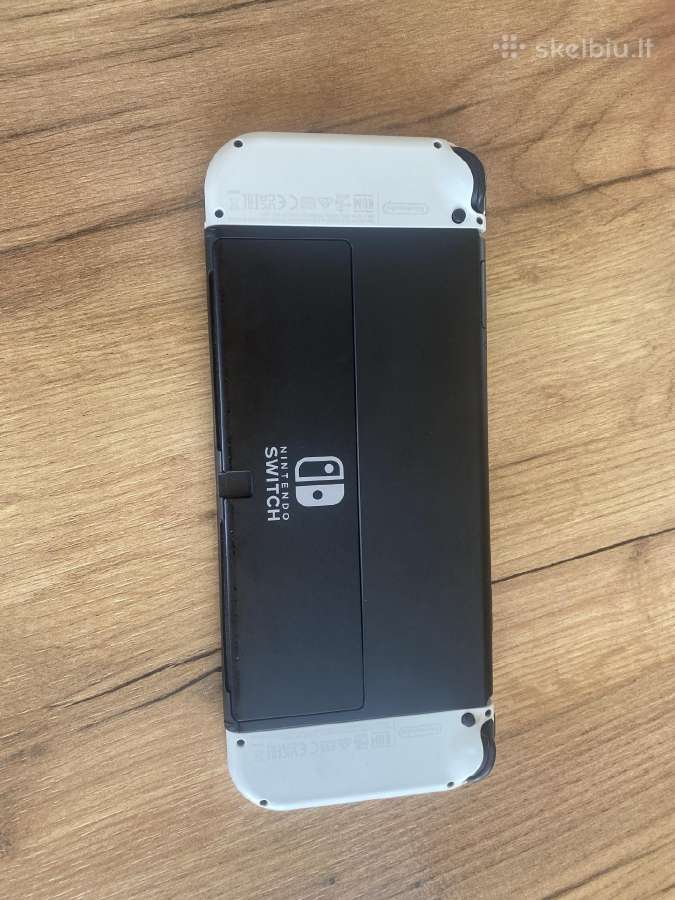 Nintendo switch - nuotraukos Nr. 2