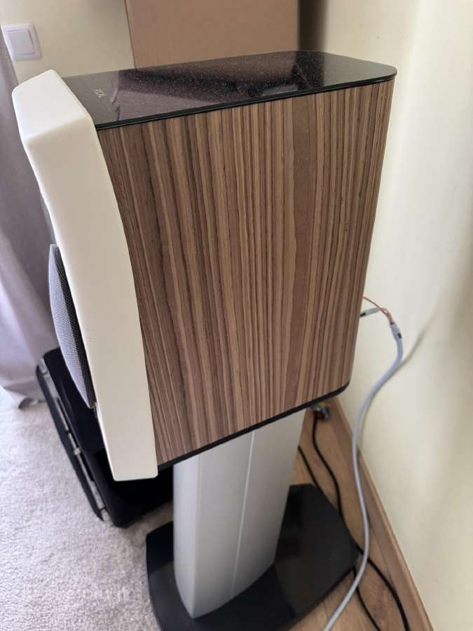 Focal Kanta No1 (Focal Diablo Utopia stovai) - nuotraukos Nr. 5