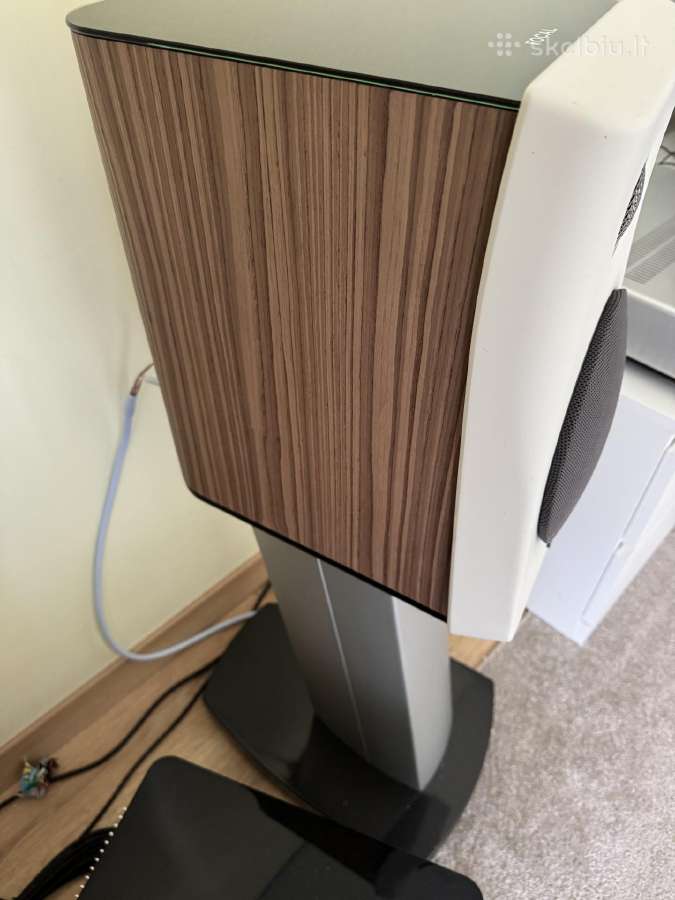 Focal Kanta No1 (Focal Diablo Utopia stovai) - nuotraukos Nr. 6