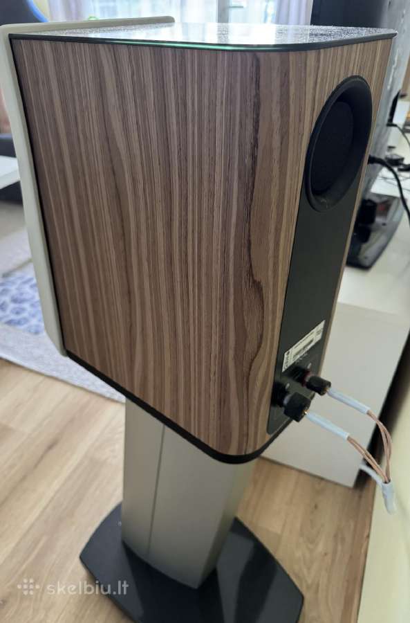 Focal Kanta No1 (Focal Diablo Utopia stovai) - nuotraukos Nr. 8