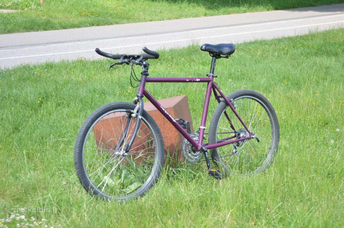 Cycle Sport Wilferdingen - Shimano Deore XT