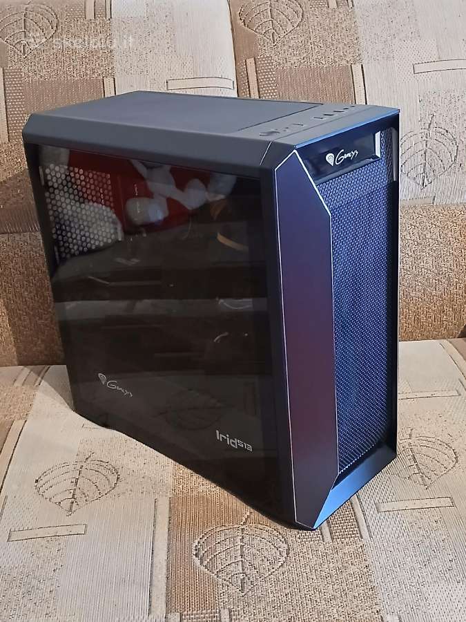 Parduodu Pc.