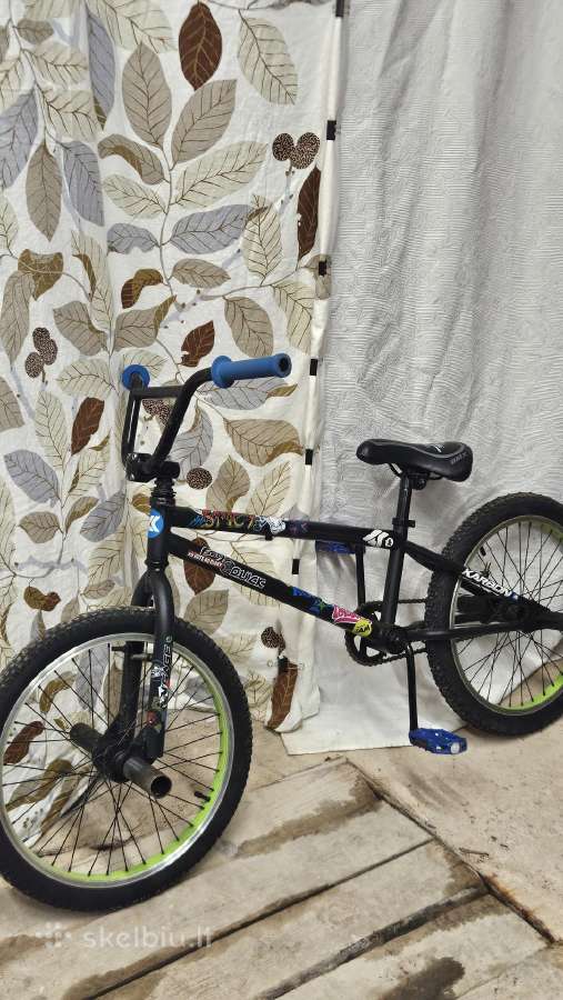 BMX