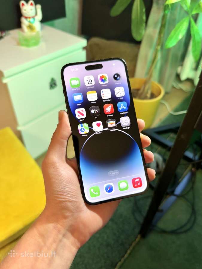 iPhone 14 Pro Max 1tb