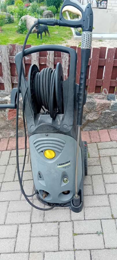Karcher HD 10-25-4S