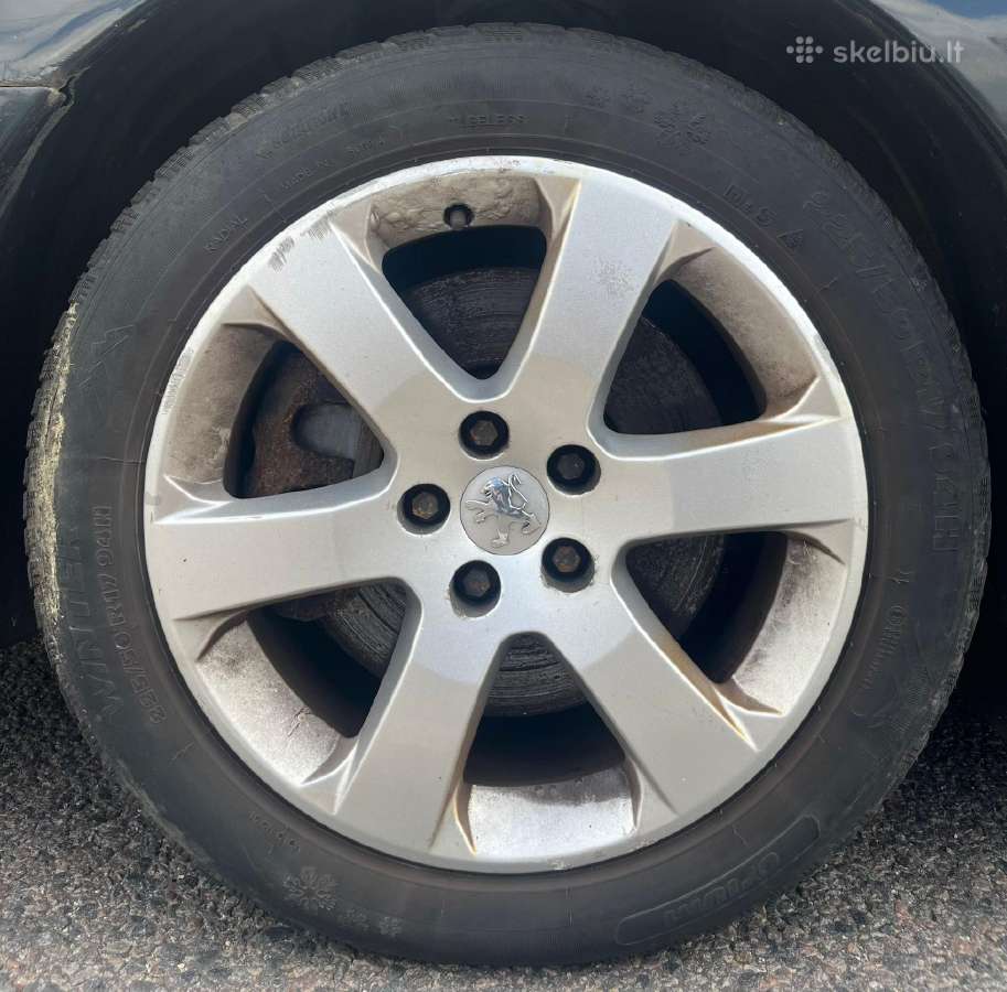 R17 I 5x108 I 65.1