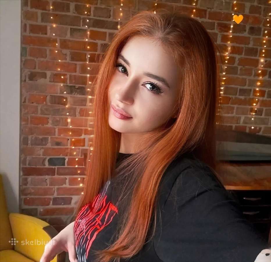 Милая студенточка, 18 лет) Фото Мои!