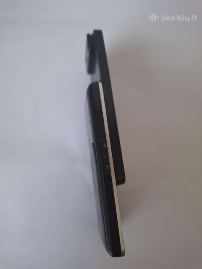 Retro LG Kg800 Chocolate - nuotraukos Nr. 5