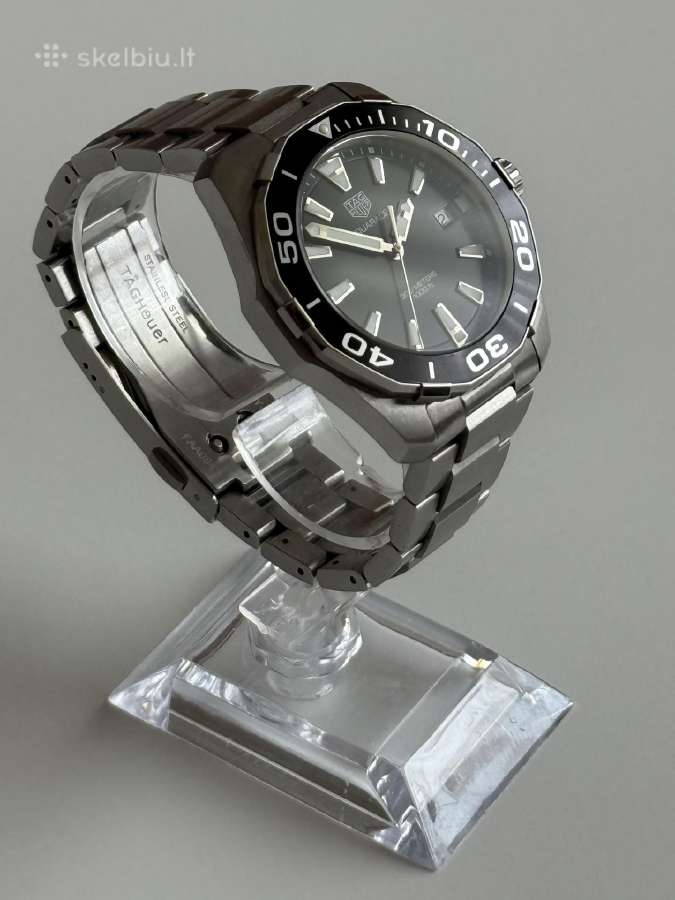 Tag Heuer Aquaracer Way111a