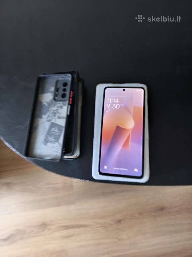 Xiaomi 11t Pro