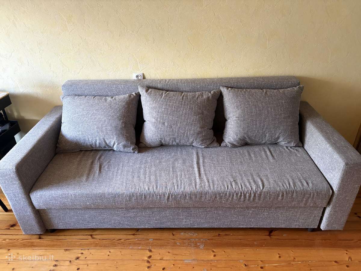 Sofa-lova Vuran