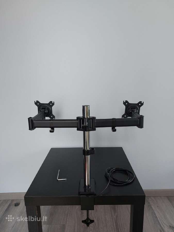 Monitoriaus laikiklis Arctic Z2 (Gen 3)