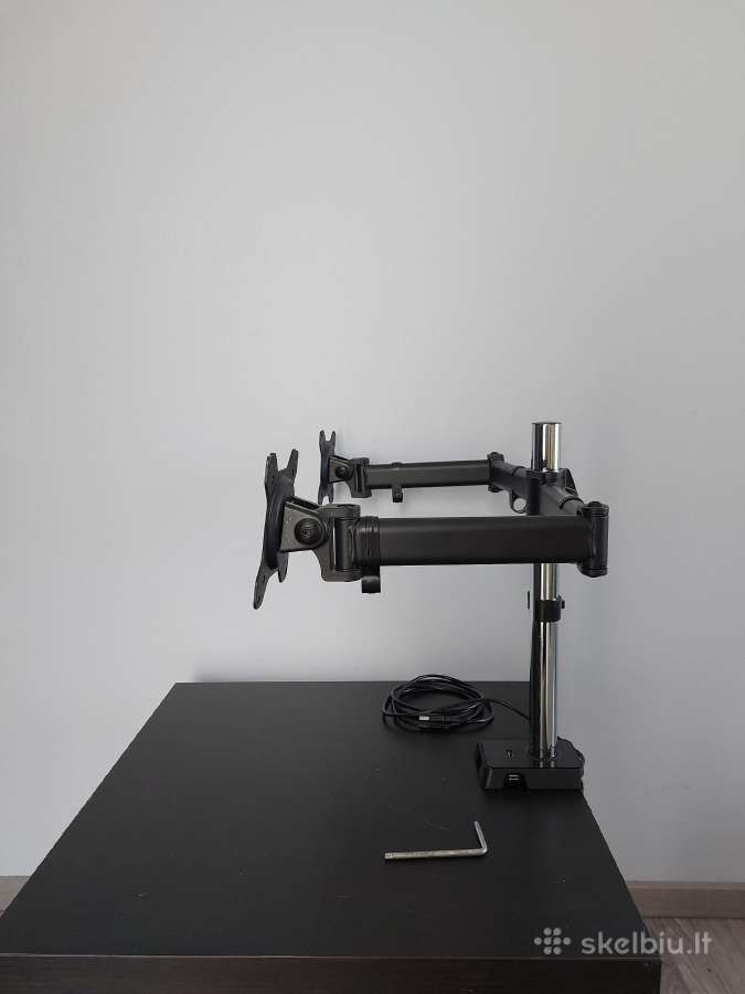 Monitoriaus laikiklis Arctic Z2 (Gen 3) - nuotraukos Nr. 2