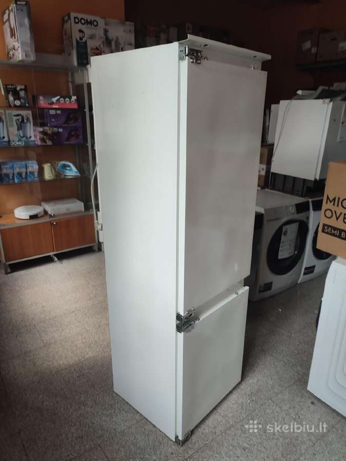 Įmontuojamas šaldytuvas Aeg Scs61800f1 - nuotraukos Nr. 3