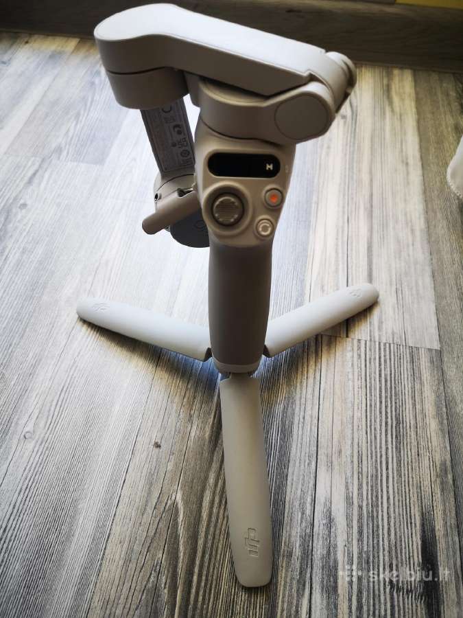 Dji Osmo mobile se
