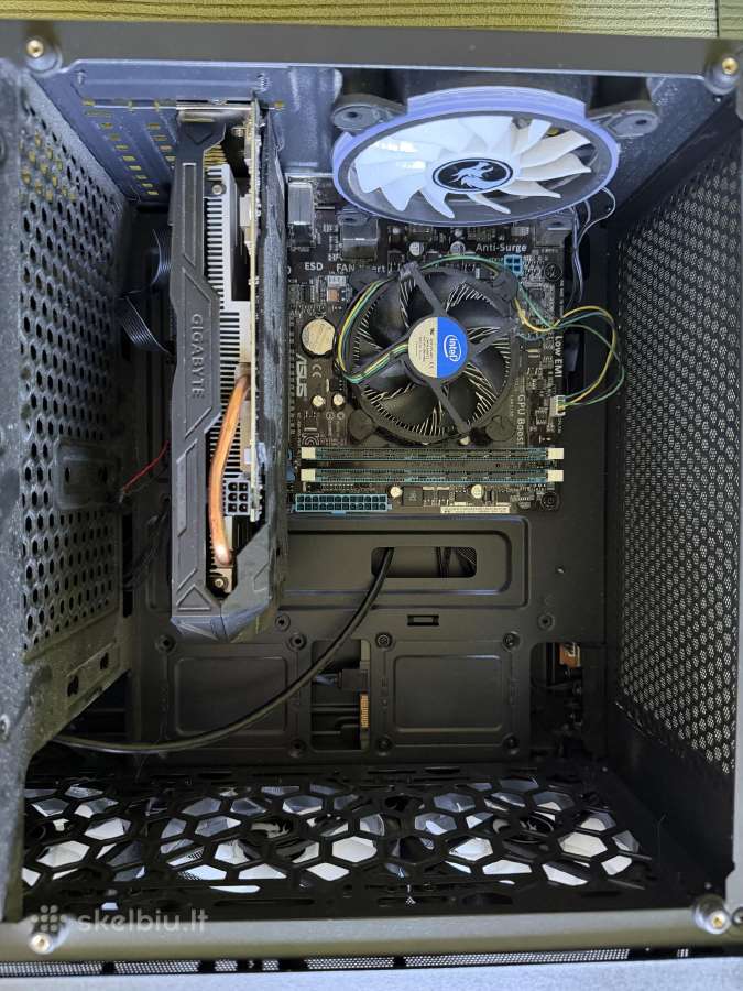 Pc