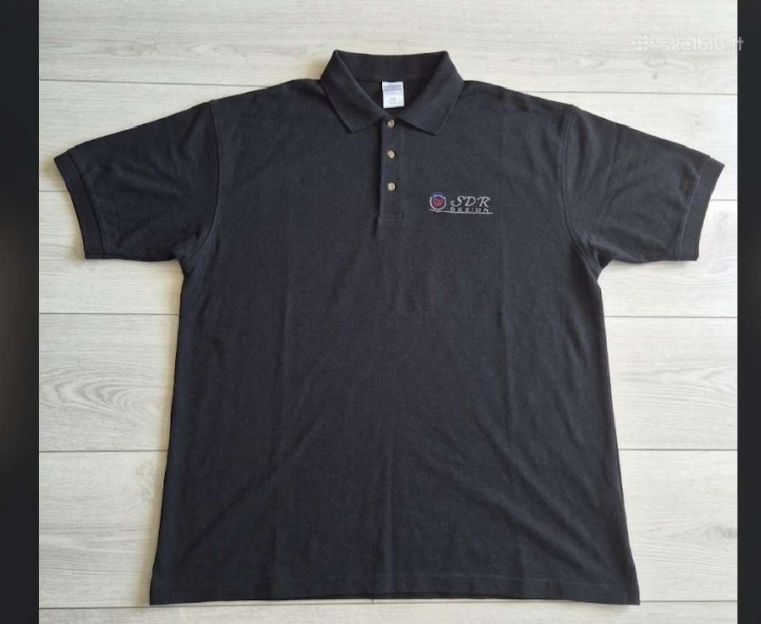 Polo marškineliai