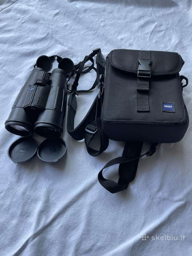 Carl Zeiss Victory Fl 10x56 T-fl žiūronai