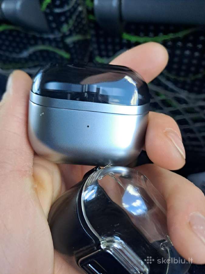 Samsung buds 3 pro originalios