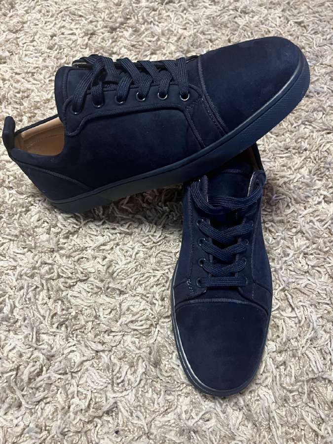 Christian Louboutin - nuotraukos Nr. 2