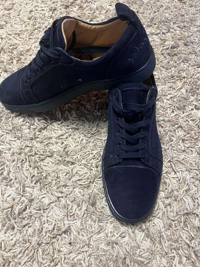 Christian Louboutin - nuotraukos Nr. 3