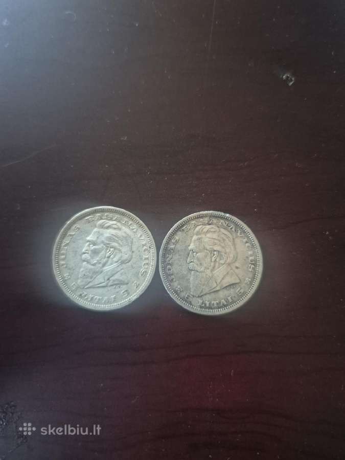 Basanavičiai po 27€