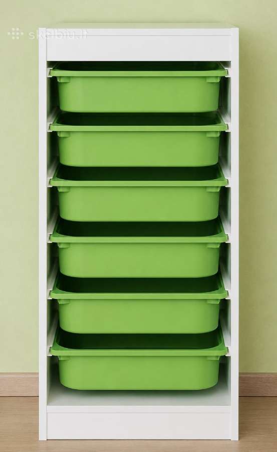 Ikea spintelė