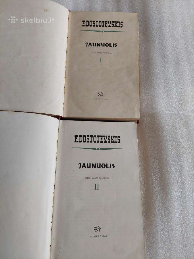 Jaunuolis - nuotraukos Nr. 2