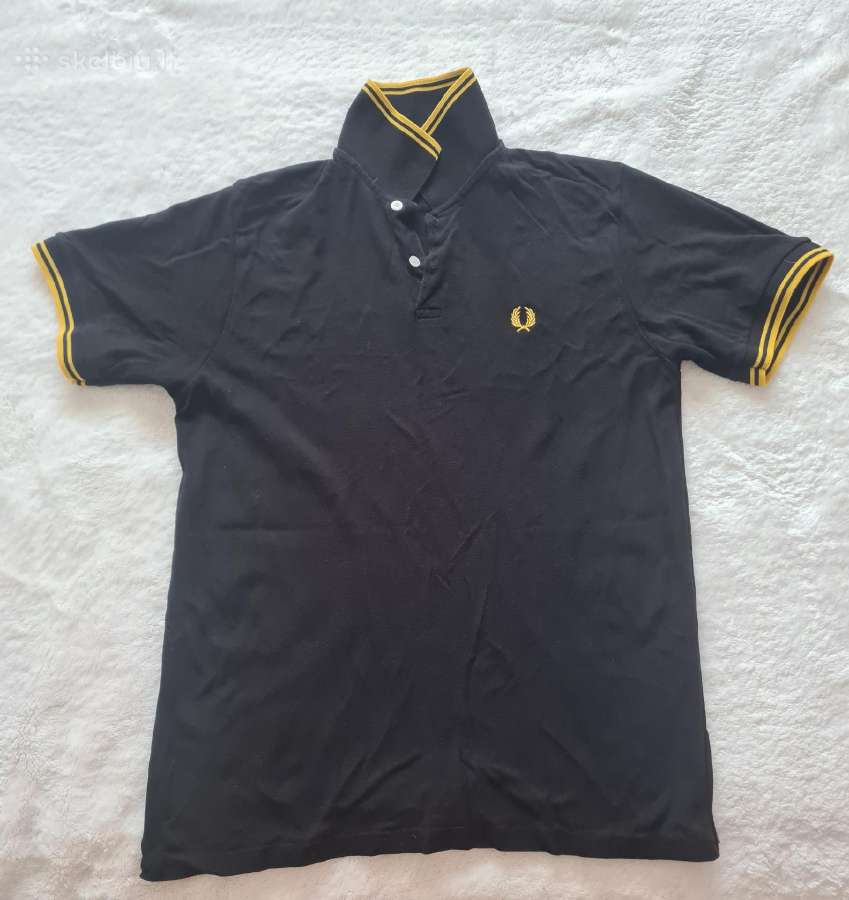 Polo Fred Parry