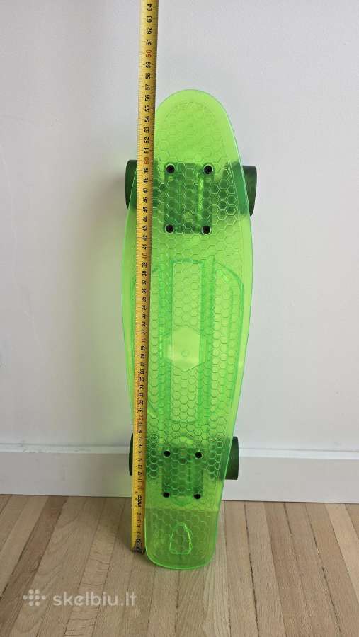 Riedlentė (Penny Board)