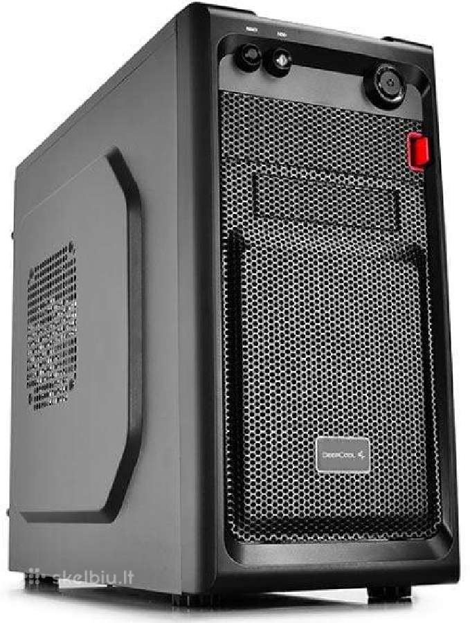 Atx ir m.atx Psu ir mait. blokai ir kitos dalys - nuotraukos Nr. 5