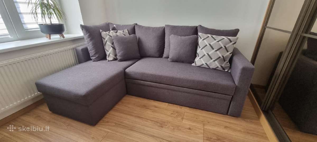 Sofa-lova