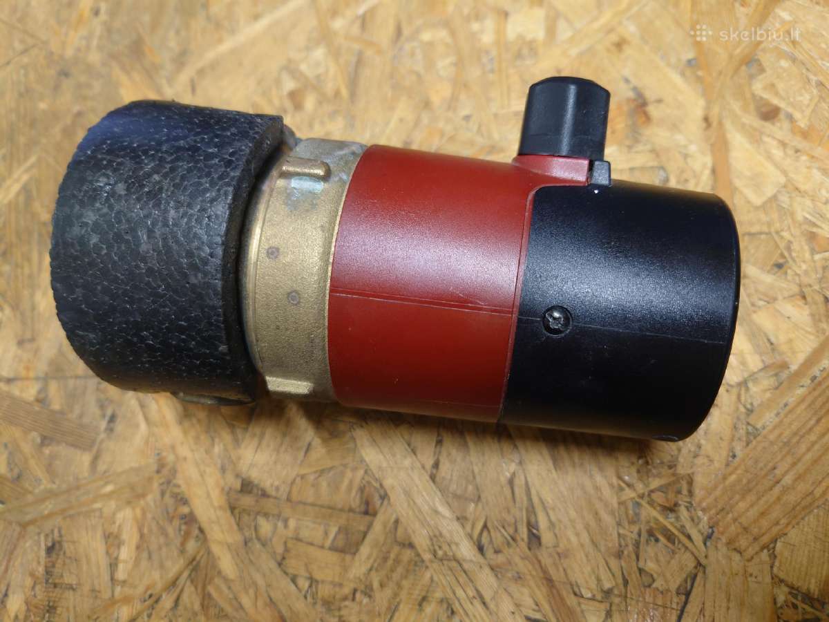 Cirkuliacinis siurblys Grundfos Comfort - nuotraukos Nr. 2